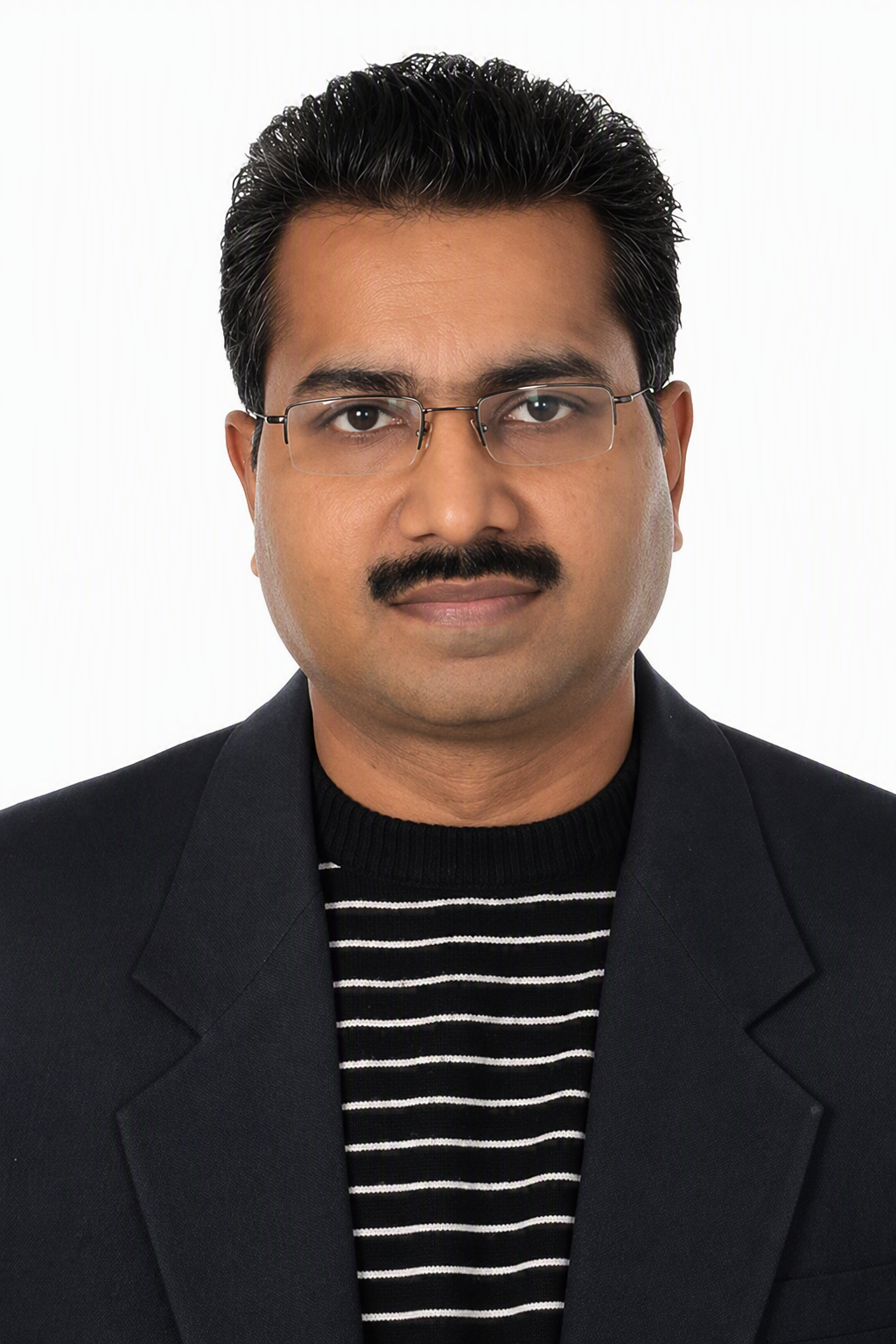 Ajay Kumar, community member