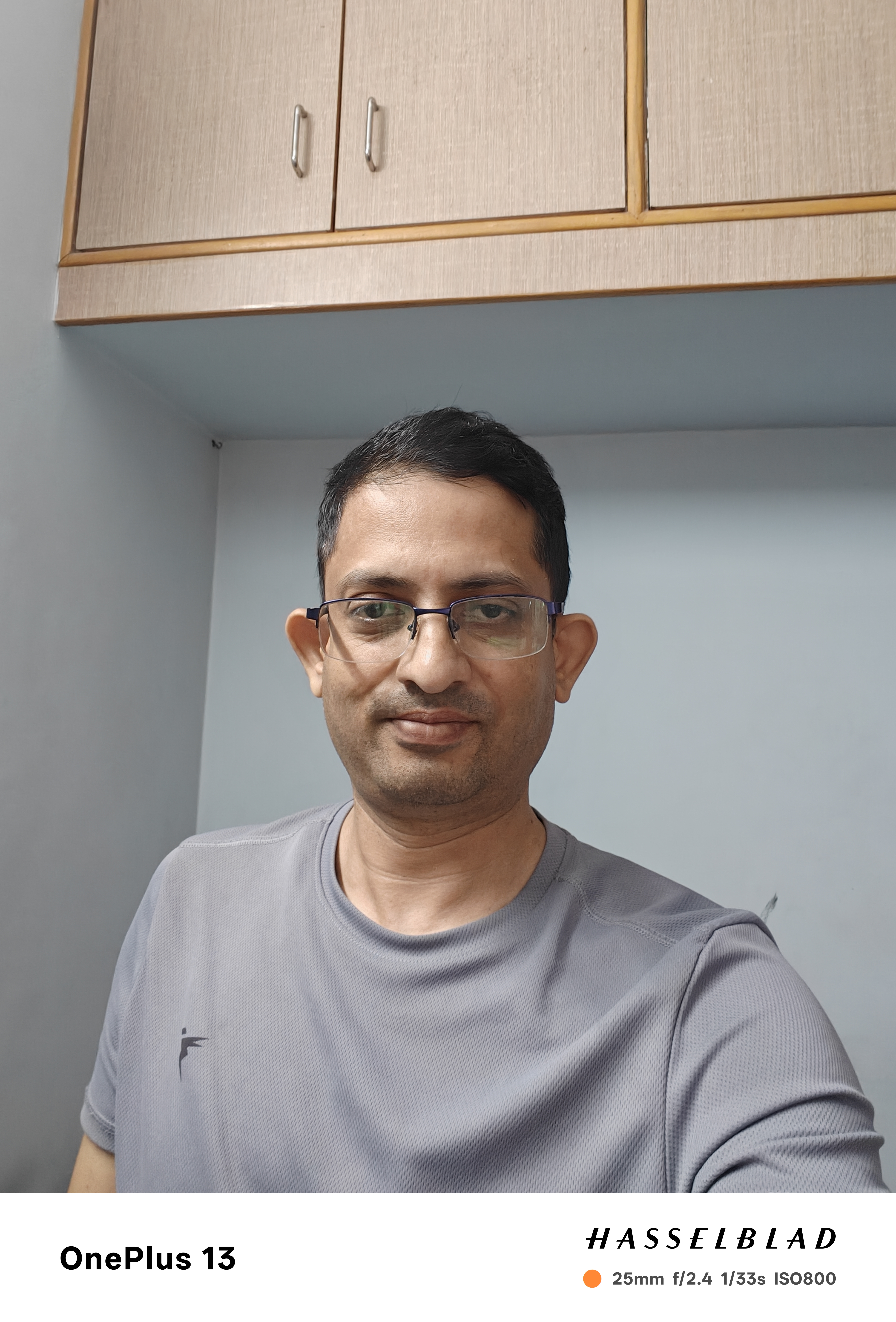 Harshendra Piriyapattana, community member