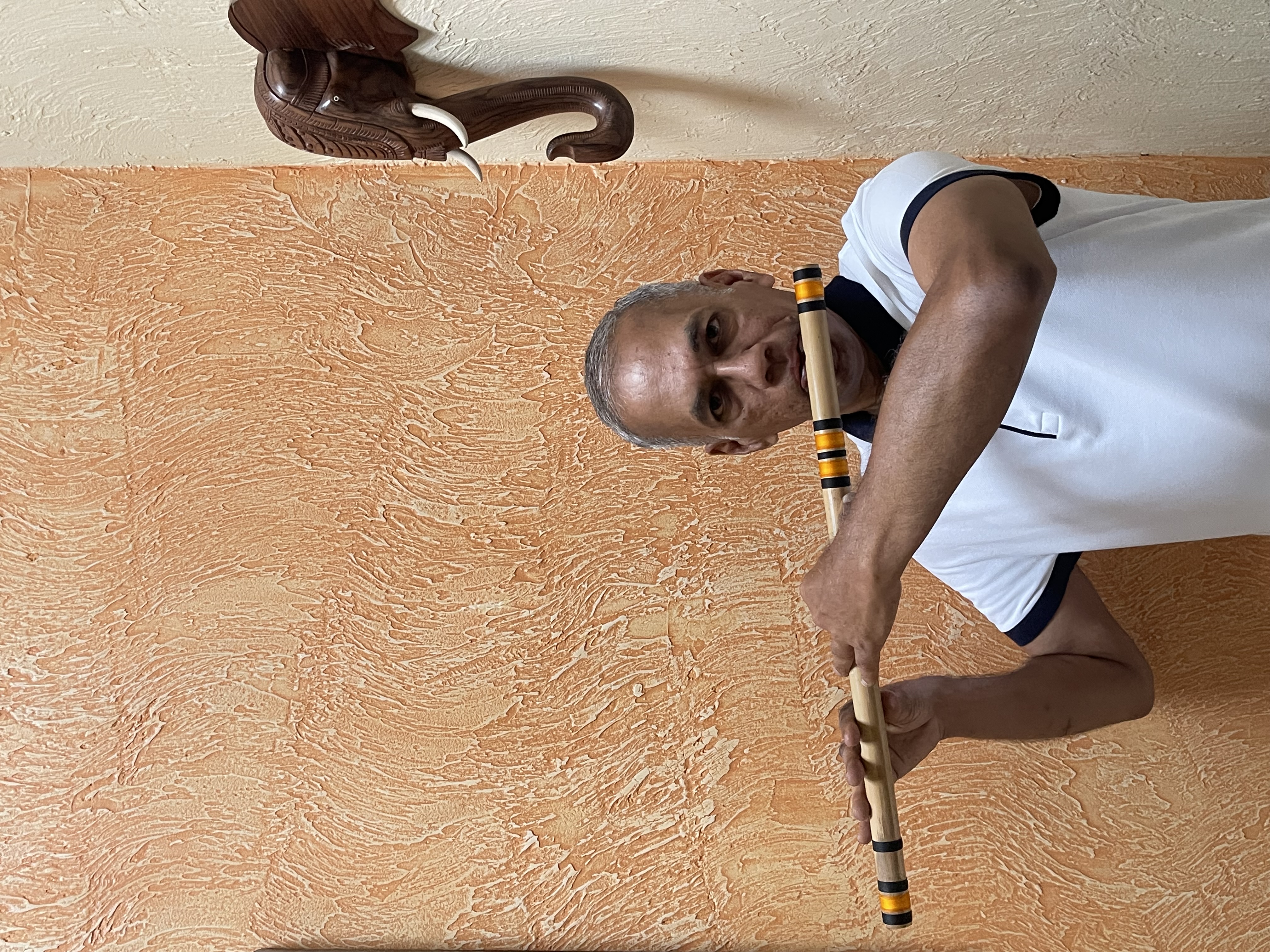 P V HARIHARAN, community member